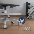 Mark Adler, Junior 4.4, fotel ergonomiczny dla dzieci, Grey