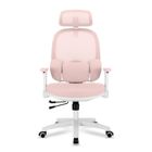 Mark Adler, Junior 6.3, fotel obrotowy, różowy