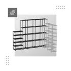 Mark Adler, Keeper 6.0, wieszak na ubrania