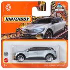 Matchbox, Mały samochodzik, 1 szt.