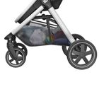 Maxi-Cosi, Zelia2, wózek wielofunkcyjny 2w1, Essential Black