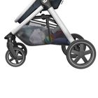 Maxi-Cosi, Zelia2, wózek wielofunkcyjny 2w1, Essential Graphite