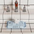 Mayola, chusteczki nawilżane, 99.9% wody i owies, 60 szt.