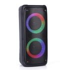 Media-Tech, Funbox BT MT3181, głośnik Bluetooth, czarny