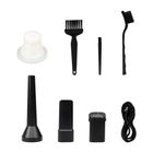 Media Tech, Jet Air Duster, bezprzewodowa dmuchawa, 2w1, MT6538