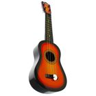 Mega Creative, gitara