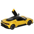 Mega Creative, Maserati, pojazd zdalnie sterowany, 1 szt.