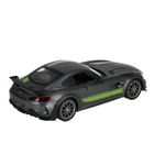 Mega Creative, Mercedes AMG GT R Pro, auto osobowe, pojazd zdalnie sterowany, 1:16