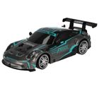Mega Creative, pojazd wyścigowy, zdalnie sterowany, 1 szt.