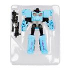 Mega Creative, robot auto, 2w1