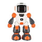 Mega Creative, robot zdalnie sterowany zegarkiem, 1 szt.