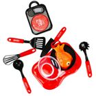 Mega Creative, zestaw kuchenny