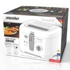 Mesko, frytkownica, air fryer, 2,5l