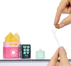 MGA's Miniverse, Make It Mini, Fragrances, kula niespodzianka, mini perfumy