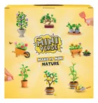 MGA's Miniverse, Make It Mini, Nature, kula niespodzianka, mini rośliny