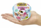 MGA's Miniverse, Make It Mini, Spa, zestaw z kulą niespodzianką