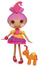 Mini Lalaloopsy, Silly Fun House Doll, lalka