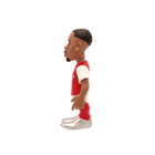 Minix, Arsenal, Gabriel Jesus, figurka kolekcjonerska