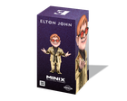 Minix, Elton John Gold Suit, figurka kolekcjonerska