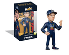 Minix, F1 Red Bull, Max Verstappen 4th World Champion, figurka kolekcjonerska