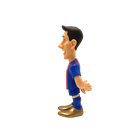 Minix, FC Barcelona, Robert Lewandowski, figurka kolekcjonerska