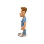 Minix, Manchester City, Kevin De Bruyne, figurka kolekcjonerska