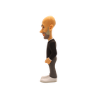 Minix, Manchester City, Pep Guardiola, figurka kolekcjonerska