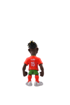 Minix, Portugalia, Rafael Leao, figurka kolekcjonerska