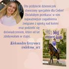 Mój przyjaciel koń