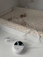 Momini, Sniffley, aspirator do nosa, automatyczny