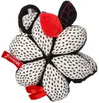 Mom's Care, piłka Takane, kontrastowa zabawka sensoryczna z lusterkiem