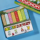 Monopoly, Pokemon, gra ekonomiczna