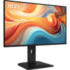 MSI, monitor 27" PRO MP275PG E14 FHD, 144Hz