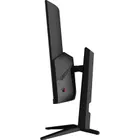 MSI, monitor, 31.5", MAG 321CUPDF UHD, 160HZ