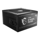 MSI, zasilacz modularny, MAG A750GL PCIE5 II, 750W, 80PLUS GOLD