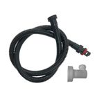 MSPA, Sapphire, SPA panelowe z hydromasażem, 6 osobowe