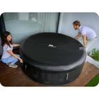 MSPA, Starry, dmuchane SPA z hydromasażem, 6 osobowe