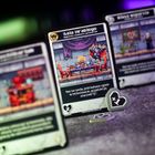 Muduko, Super Boss Monster, gra karciana