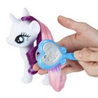 My Little Pony, Magiczny salon fryzjerski, kucyk z akcesoriami, 1 szt.