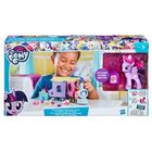 My Little Pony, Pociąg przyjaźni, zestaw z figurką