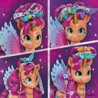 My Little Pony, Sunny z modną wstążką, zestaw do zabawy