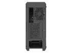 Natec, Genesis Irid 505F, obudowa komputerowa z oknem, USB 3.0