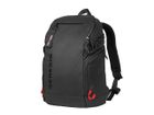 Natec, Pallad 420, plecak do laptopa, 15.6", 18l