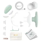 Neno, Ovio, elektroniczny laktator muszlowy z aplikacją bezprzewodowy