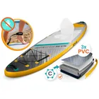 Neo-Sport, Aquasurf, deska SUP, 320-84-15 cm