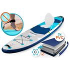 Neo-Sport, Aquasurf, deska SUP, 320-84-15 cm