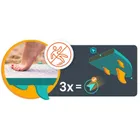 Neo-Sport, Aquasurf, deska SUP, 320-84-15 cm