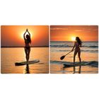 Neo-Sport, deska SUP Reefbreak, 350-81-15 cm