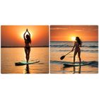 Neo-Sport, deska SUP Reefbreak, 350-81-15 cm