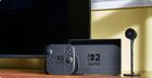 Nintendo, konsola, switch 2 Black